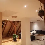 Апартаменты Moderne Mit Hot Tub Und Fasssauna By Interhome Neuhaus an Der Eger