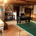 Moderne Mit Hot Tub Und Fasssauna By Interhome Апартаменты
