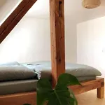 Апартаменты Moderne Mit Hot Tub Und Fasssauna By Interhome Neuhaus an Der Eger