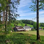 Moderne Mit Hot Tub Und Fasssauna By Interhome Neuhaus an Der Eger