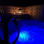 Moderne Mit Hot Tub Und Fasssauna By Interhome Апартаменты