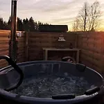 Moderne Mit Hot Tub Und Fasssauna By Interhome Апартаменты