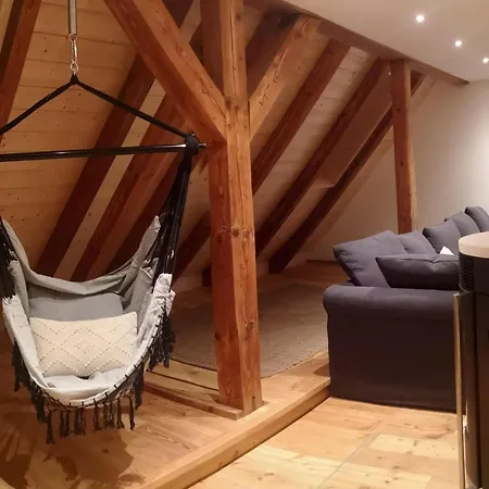 Moderne Mit Hot Tub Und Fasssauna By Interhome * Neuhaus an der Eger
