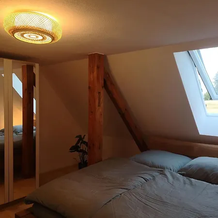 شقة Moderne Mit Hot Tub Und Fasssauna By Interhome *