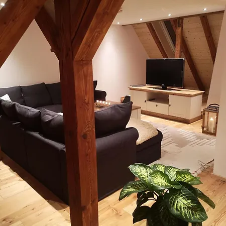 Moderne Mit Hot Tub Und Fasssauna By Interhome *