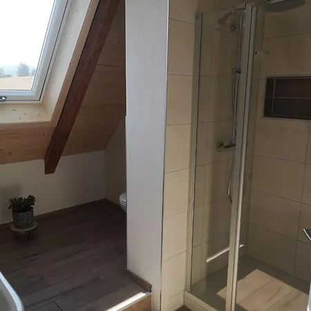 Moderne Mit Hot Tub Und Fasssauna By Interhome アパート