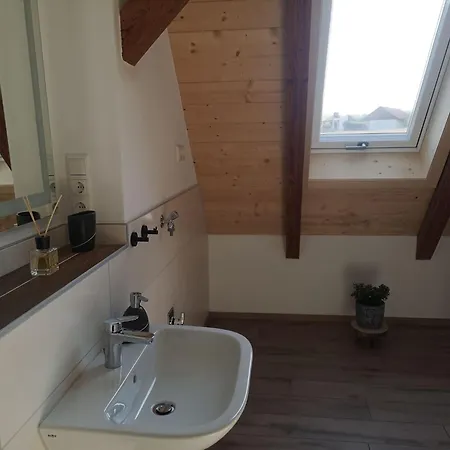 Apartment Moderne Mit Hot Tub Und Fasssauna By Interhome