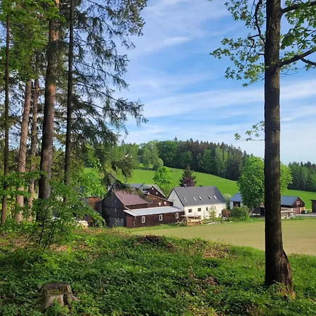 Moderne Mit Hot Tub Und Fasssauna By Interhome Neuhaus an Der Eger