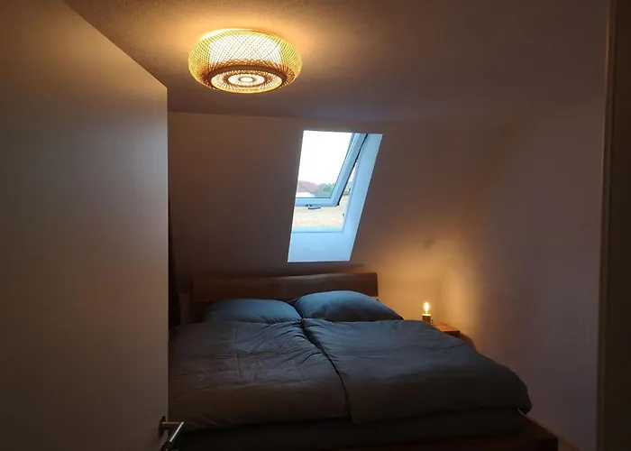Moderne Mit Hot Tub Und Fasssauna By Interhome Apartamento